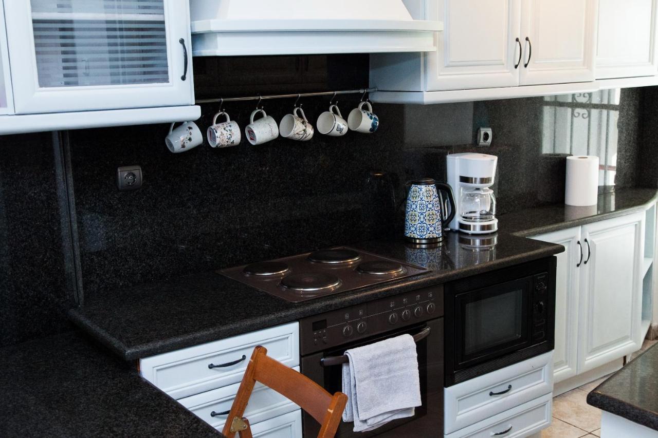Brand New, Cheerful Apartment In Central أثينا المظهر الخارجي الصورة